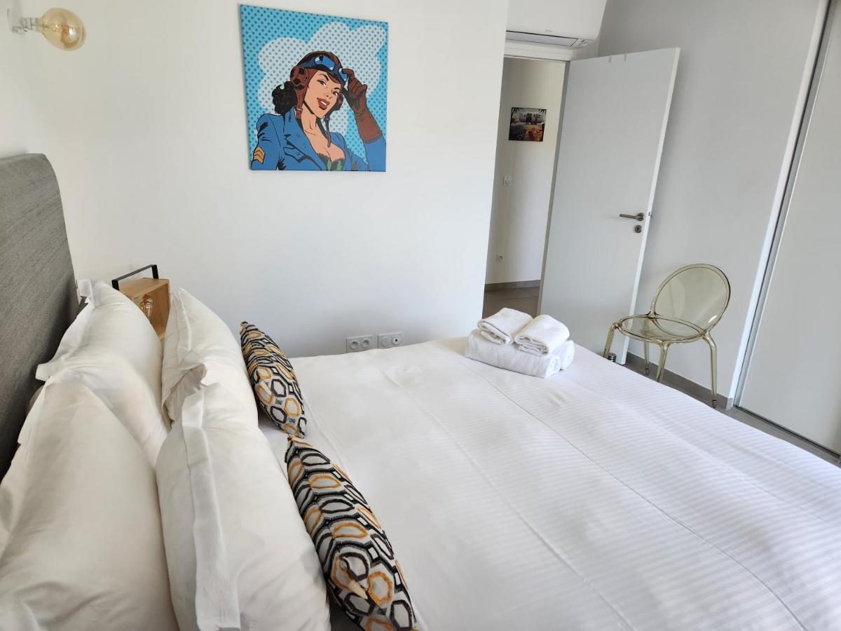 Villa Home Holiday A Cala Rossa Lecci Ngoại thất bức ảnh