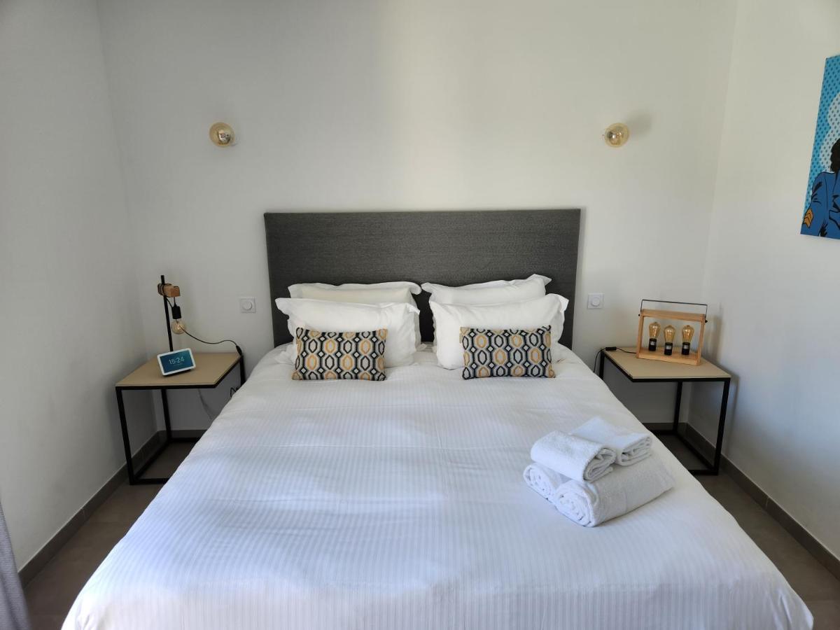 Villa Home Holiday A Cala Rossa Lecci Ngoại thất bức ảnh