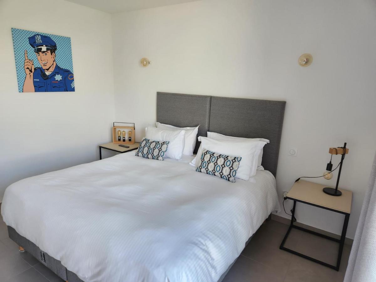 Villa Home Holiday A Cala Rossa Lecci Ngoại thất bức ảnh
