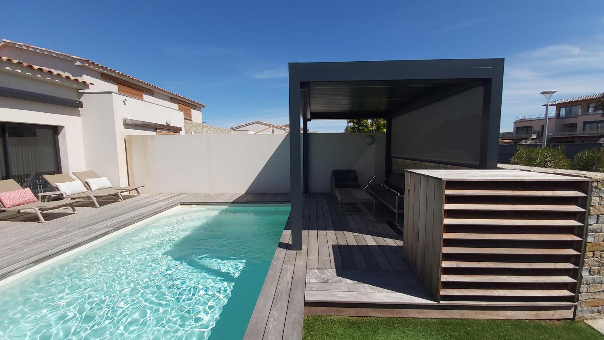 Villa Home Holiday A Cala Rossa Lecci Ngoại thất bức ảnh