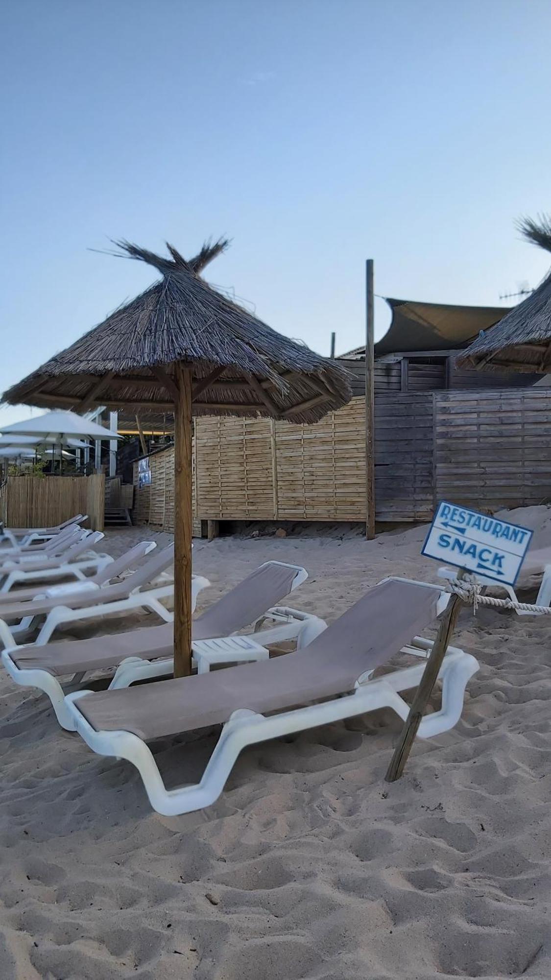 Villa Home Holiday A Cala Rossa Lecci Ngoại thất bức ảnh