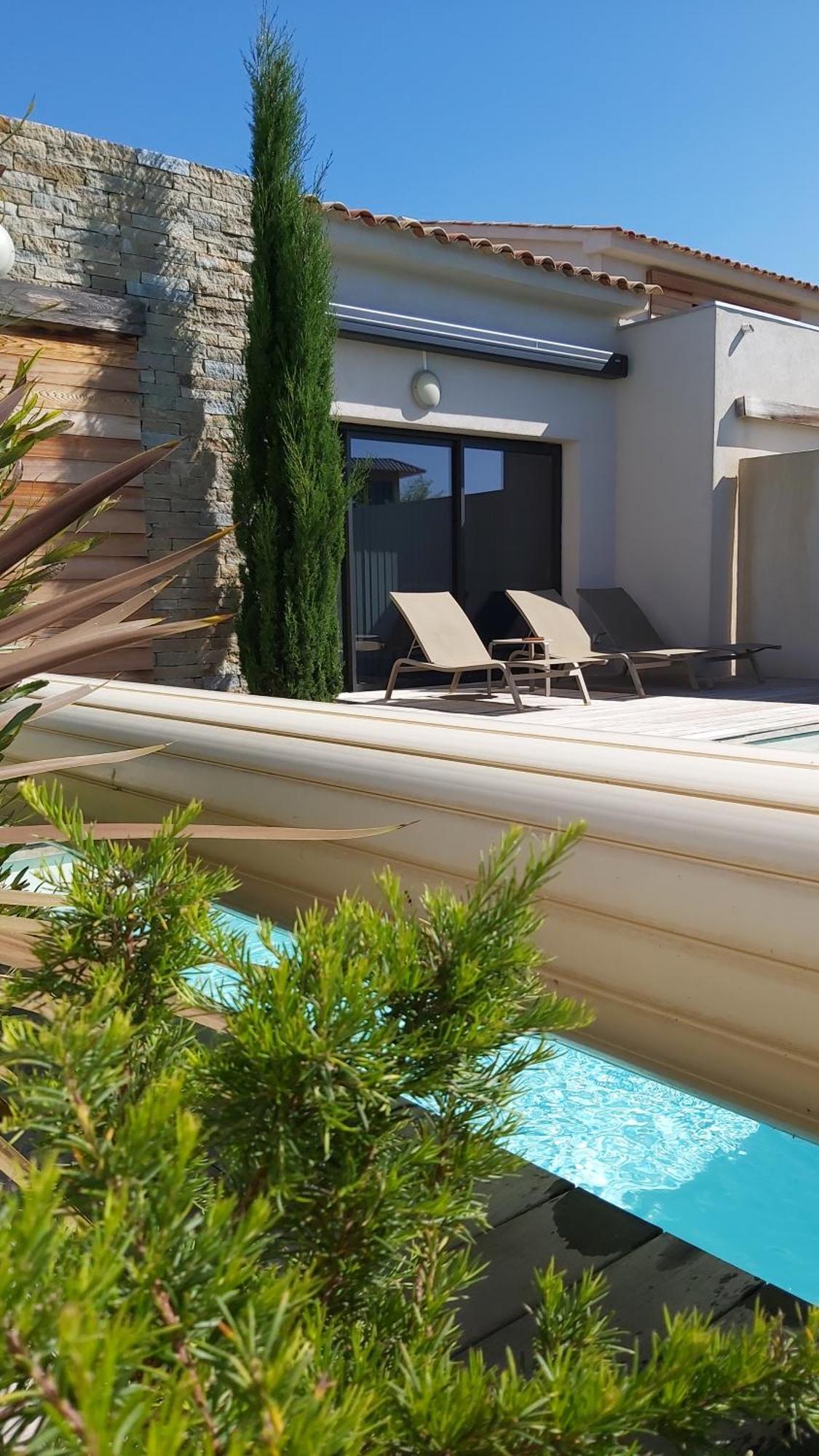 Villa Home Holiday A Cala Rossa Lecci Ngoại thất bức ảnh