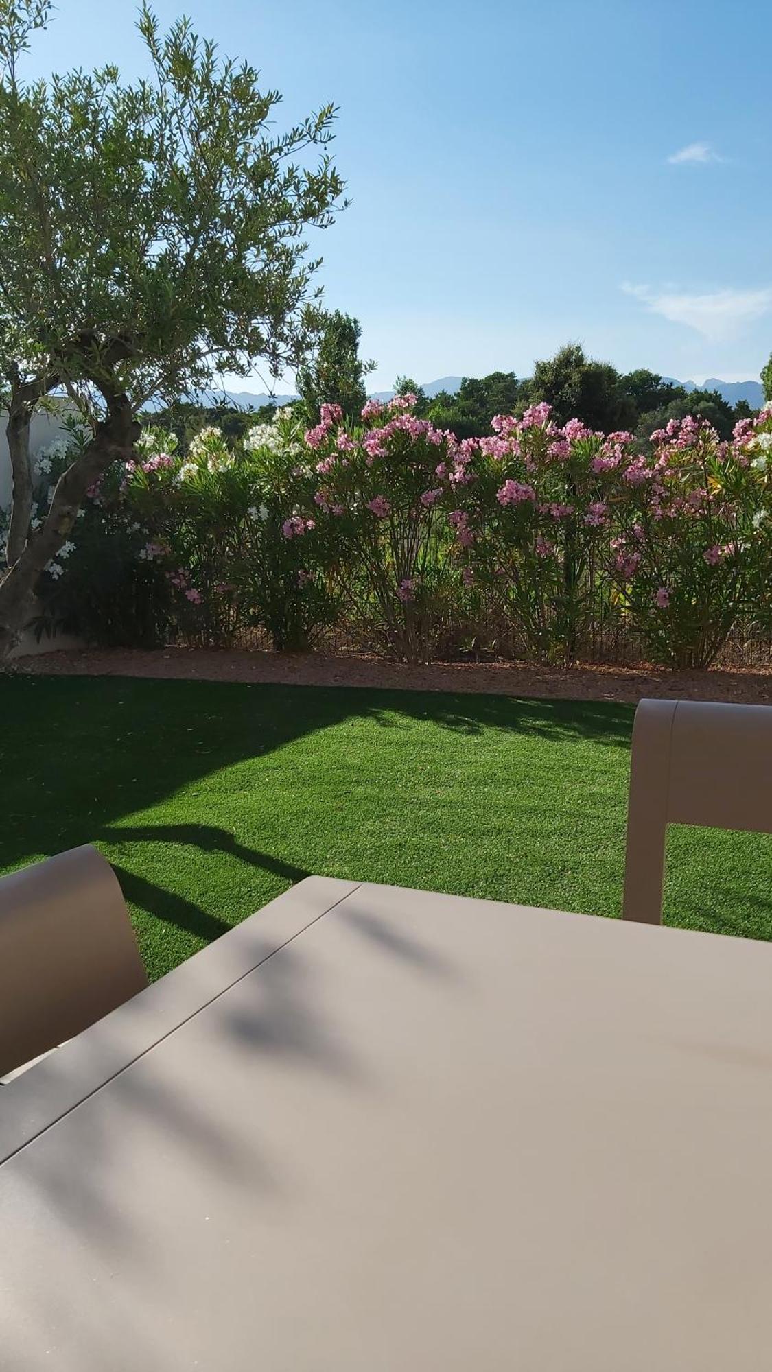 Villa Home Holiday A Cala Rossa Lecci Ngoại thất bức ảnh