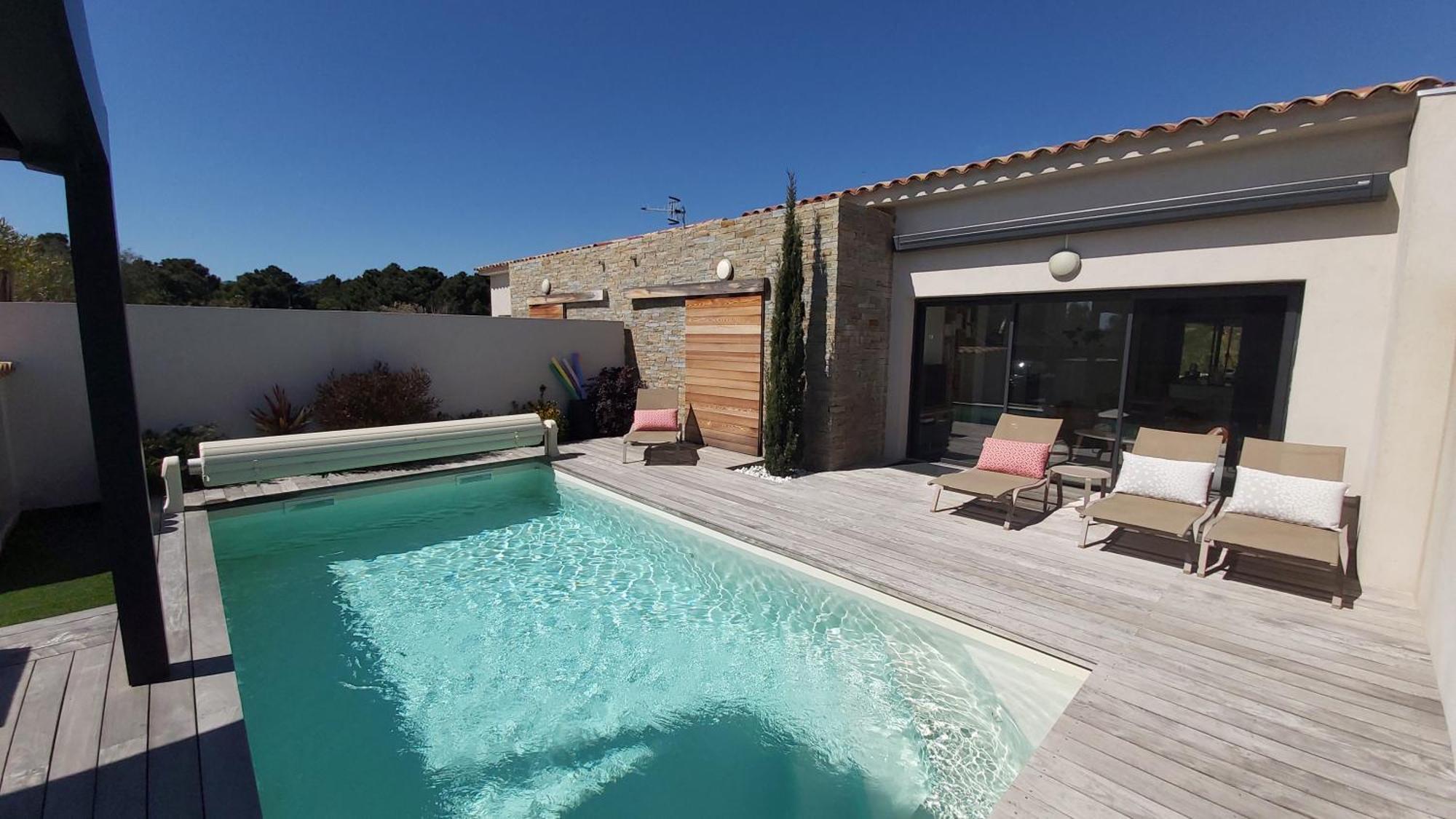 Villa Home Holiday A Cala Rossa Lecci Ngoại thất bức ảnh